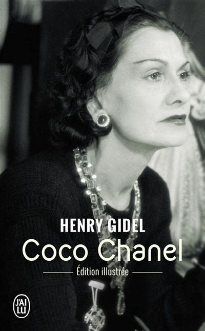 livre coco chanel fnac|Coco Chanel .